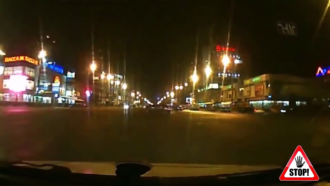 Везунчики на дорогах - Удача,Опыт,Везение