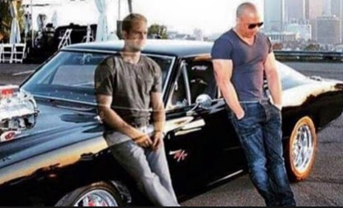 **Fast 8 ** (Action @2017)//Charlize Theron,Dwayne Johnson,Scott Eastwood >>