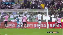 Cuplikan Video Gol Hasil  Juventus vs Palermo Liga italia Serie A ,