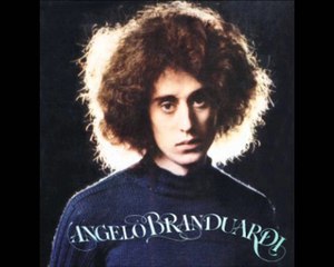 Angelo Branduardi - Ballo In Fa Diesis Minore (1977)