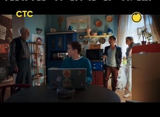 Крыша мира 13 серия 18.04.2016 смотреть онлайн (выпуск)