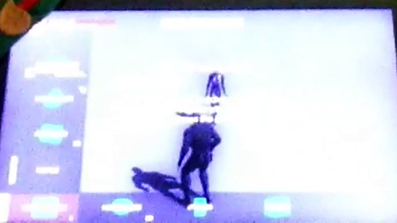 Metal Gear Solid 4 Laughing Octopus Easter Egg