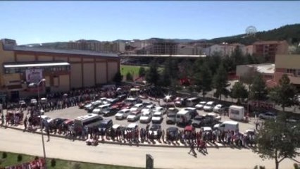 Kastamonuspor 1966, Spor Toto 2. Lig'de