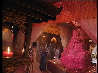 [BXHT]Đông Phương Bất Bại - Tập 28