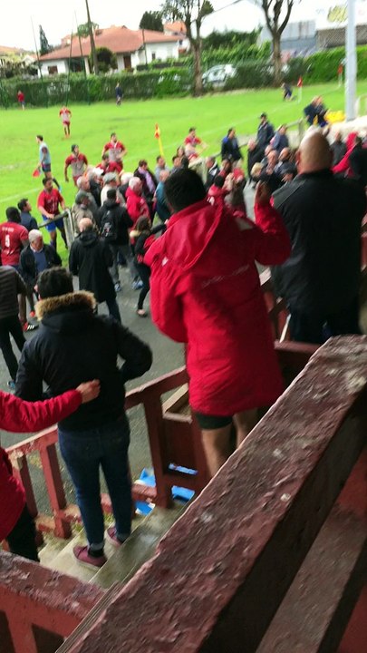 Rugby : bagarre entre les jeunes joueurs du Biarritz Olympique et de Béziers
