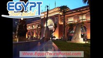 2 Day trips to the Pyramids and Cairo from Alexandria Port || Egypt Tours Portal