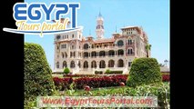 Day trip to Alexandria sights from Alexandria Port || Egypt Tours Portal