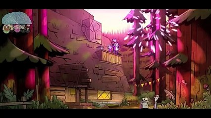 Cartoons on Crack- Gravity Falls - YouTube