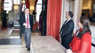 Embassy of Pakistan Brussels yume Pakistan Reception