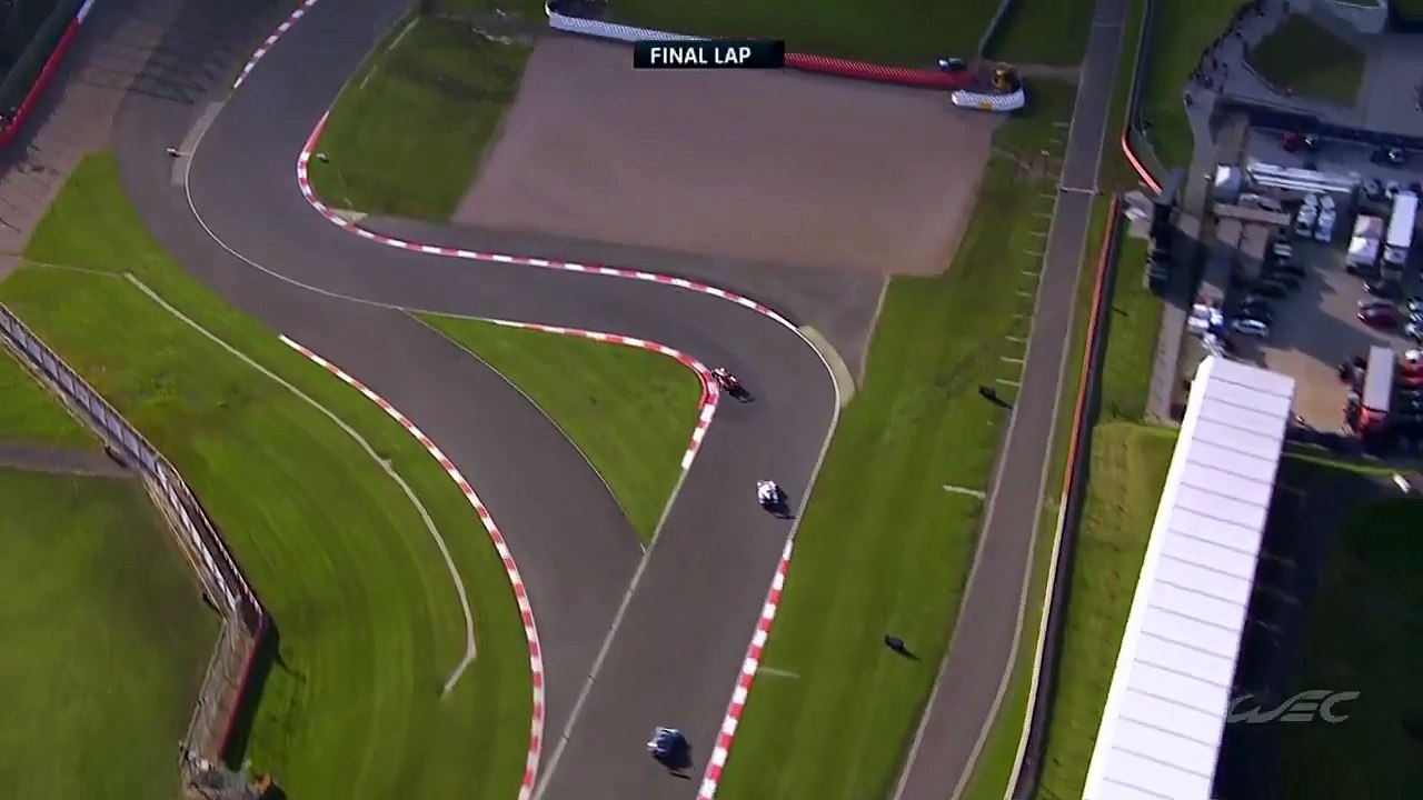 FINISH LINE LMP1