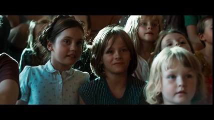 LE VOYAGE DE FANNY Bande Annonce (2016)