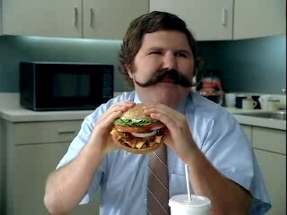 Bigote king