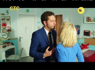 Вечный отпуск 18 серия 18.04.2016 смотреть онлайн (Выпуск)