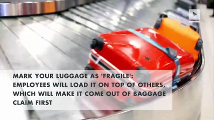 5 insider tips airlines won't tell you