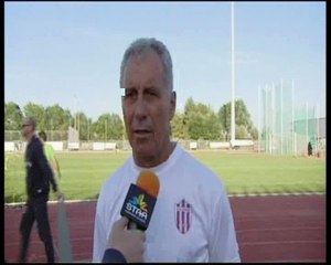 Aναγ. Σχηματαρίου-Θήβα 0-1