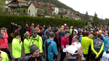 Trail des Ducs 2016
