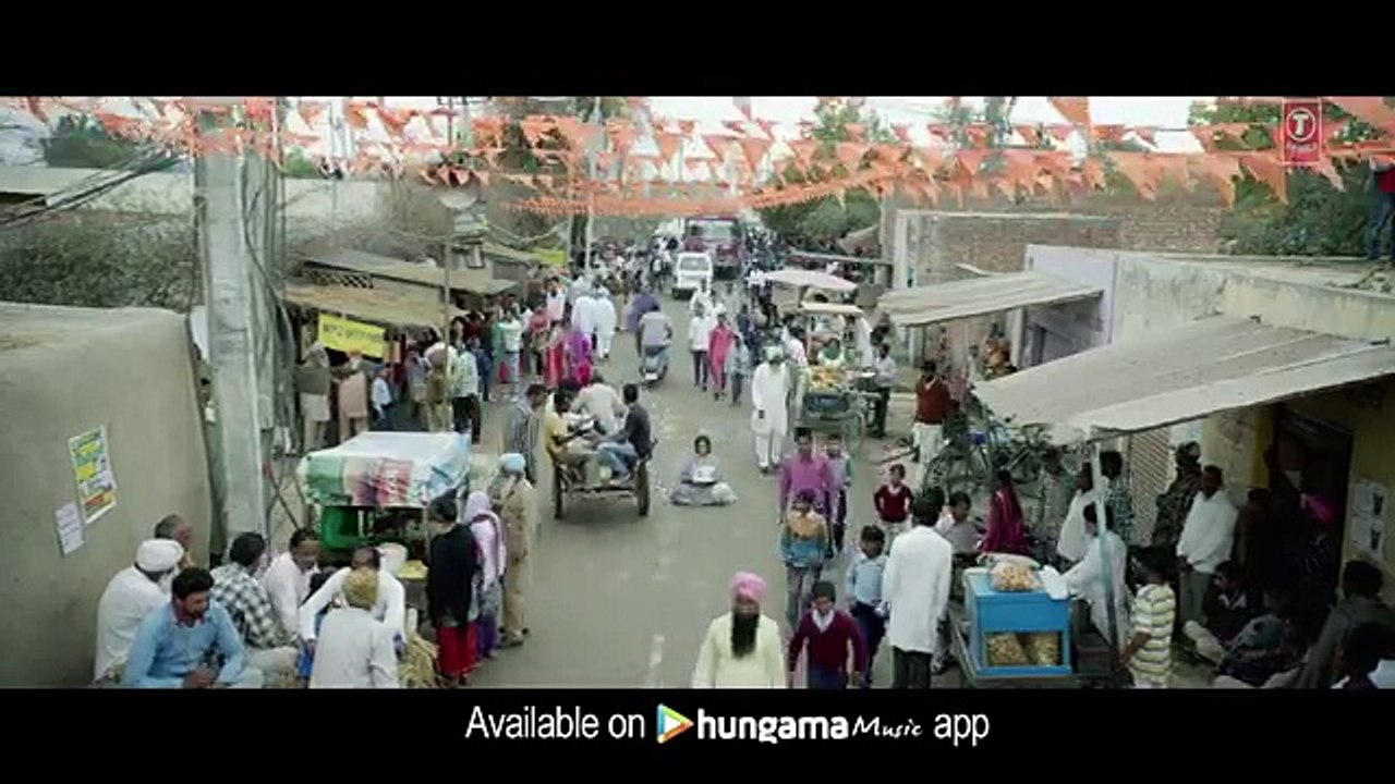 Salamat Video Song - SARBJIT - Randeep Hooda, Richa Chadda - Arijit Singh, Tulsi Kumar, Amaal Mallik