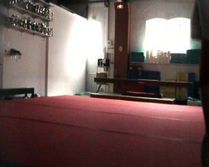 Henri Mauriès International (IM-FIG) Aerobic Gymnastics