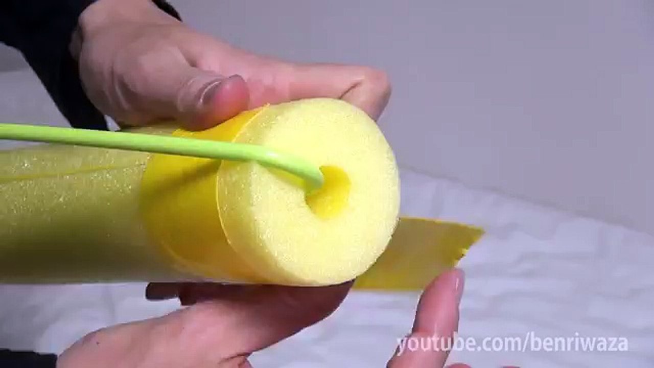 È Incredibile Quello Che Quest’uomo Riesce A Fare Con Delle Grucce