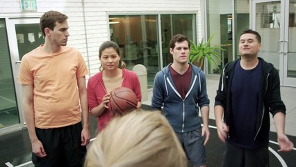 How To Hide You’re Out Of Shape