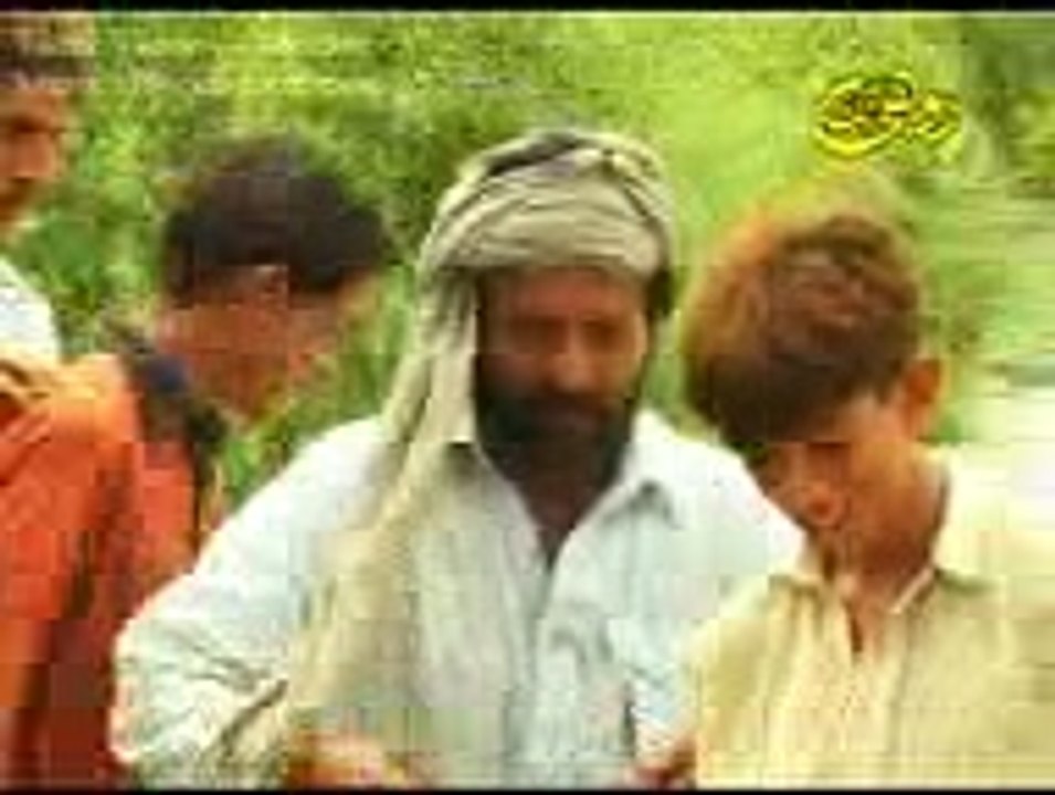 Qabar ka Aazab