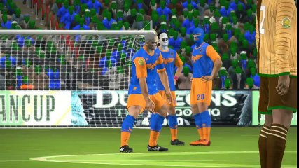 2014 4chan Spring Babby Cup 3rd place match - /tg/ vs /diy/