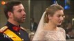 Großer Gott, Wir Loben Dich - Luxembourg Royal Wedding.