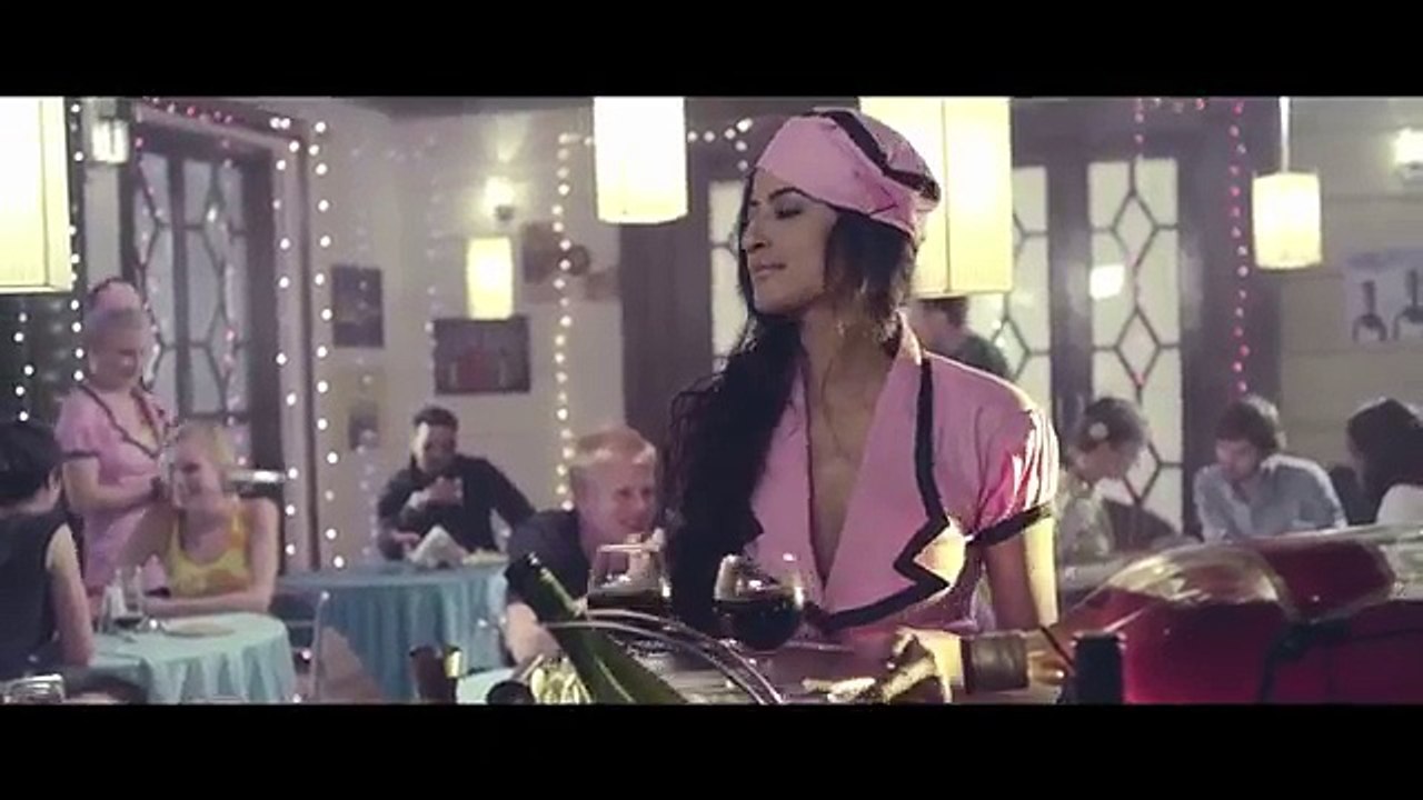 Sam Sandhu - Mehrma - feat Yo Yo Honey Singh - Latest Punjabi Song 2015