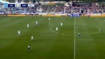 Marcus Berg Goal - Panathinaikos 1-0 Panthrakikos - 17.04.2016 HD