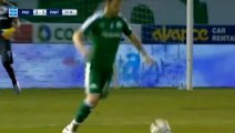 Marcus Berg Goal - Panathinaikos 4-1 Panthrakikos - 17.04.2016 HD