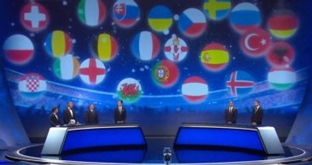 Terör Örgütü IŞİD'in EURO 2016'ya Saldırı Planı