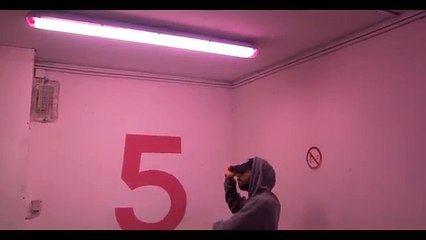 Hotel Paradisio - Neptune (clip officiel)