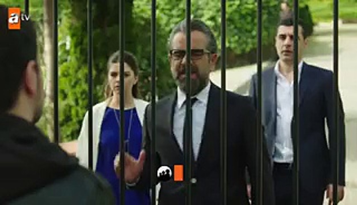 مسلسل يكفي مترجم للعربية اعلان الحلقة 17
