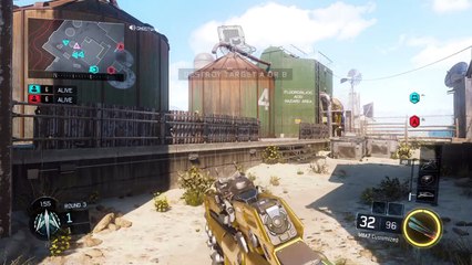 SEARCH AND DESTROY BEASTING! - Call of Duty®: Black Ops III