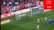 2-0 Fuster D. GOAL - Olympiakos Piraeus 2-0 Kalloni 17.04.2016