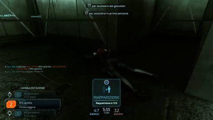 Blacklight Retribution BOT Live PS4 Bossskilller (61)
