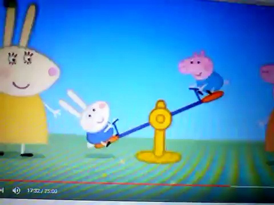 A co wy słyszycie?-Świnka Peppa