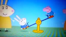 A co wy słyszycie?-Świnka Peppa