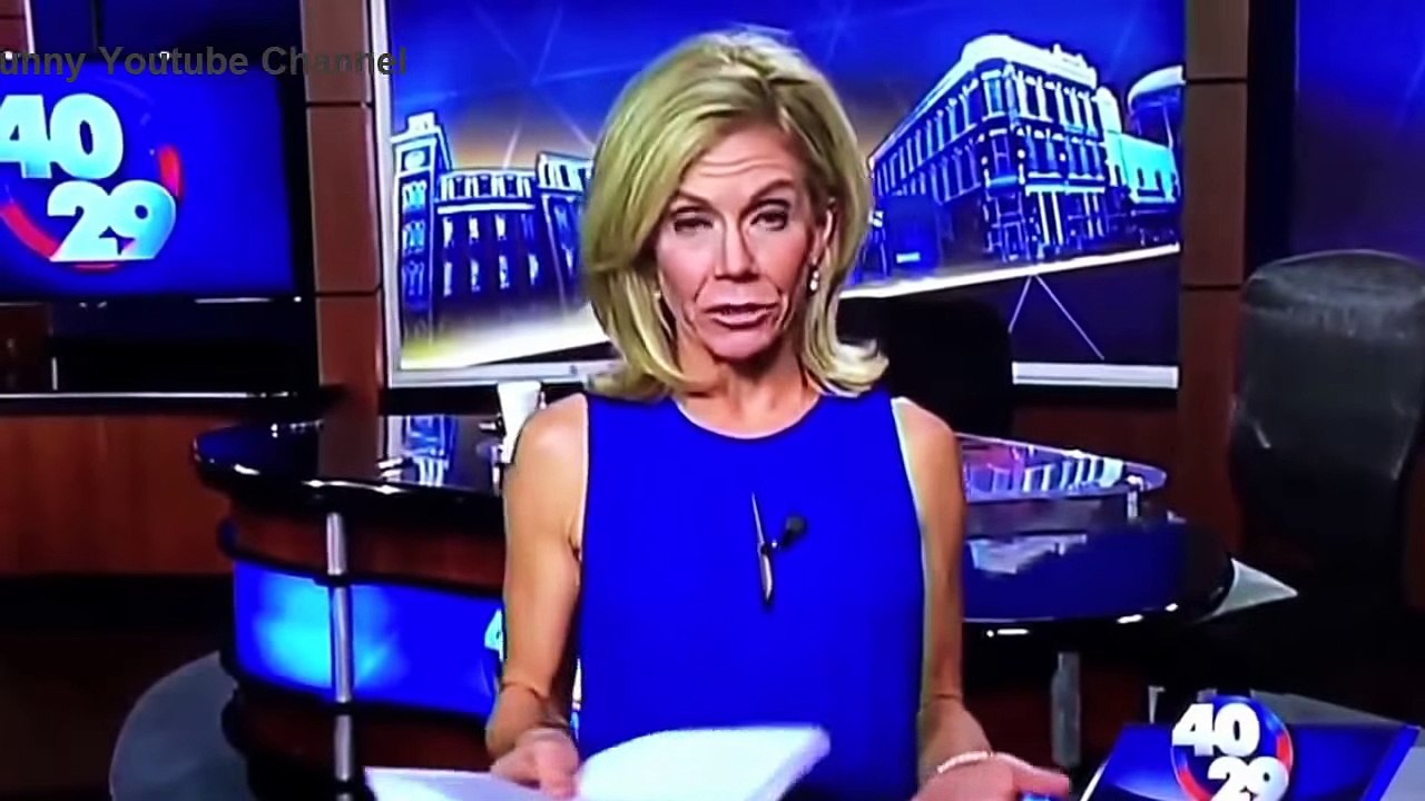 13 Minutes Fail And $eexy Reporter Or Bloopers Compilation PART 20