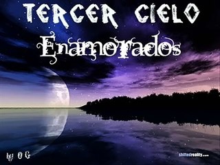 Enamorados---Tercer Cielo (letra) (1)