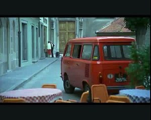 Carmelo Zappulla Pronto Lucia Film parte 8