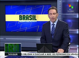 Brasil: ABC del juicio político contra Dilma Rousseff