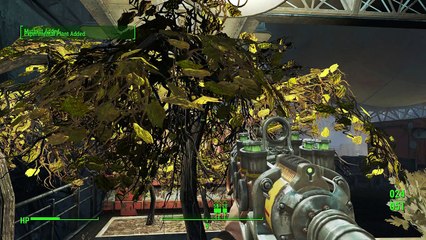 Fallout 4: Walkthrough Part 95 - Rockets' Red Glare