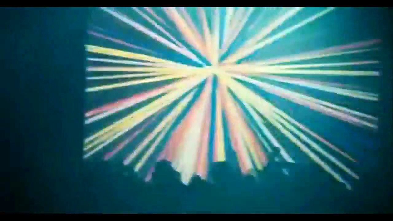 Jam & Spoon's Hands on yello - You gotta say yes to another excess