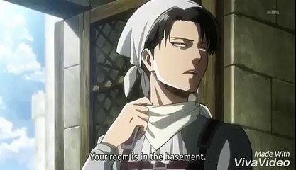 Aot break your heart meme/amv
