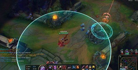 игра на бот лайне часть 5