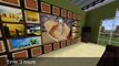 Обзор на модерн хаус в майнкрафте// Modern House in Minecraft PE