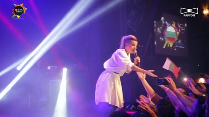 Poli Genova - If Love Was A Crime (Bulgaria) 2016 Eurovision