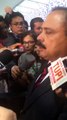 Waldir Maranhão do PP comenta o processo de impeachment antes da votação