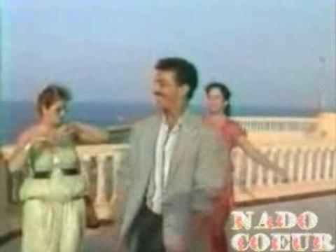 Chaba Zohra et Cheb Tahar - Inkhaf